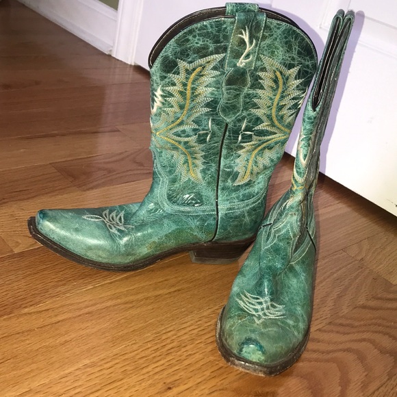 Shoes Real Cabela Cowgirl Boots Poshmark